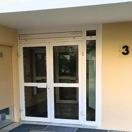 Le Victoria-centre Ville-piscine-parking Prive-wi-fi * 히에레