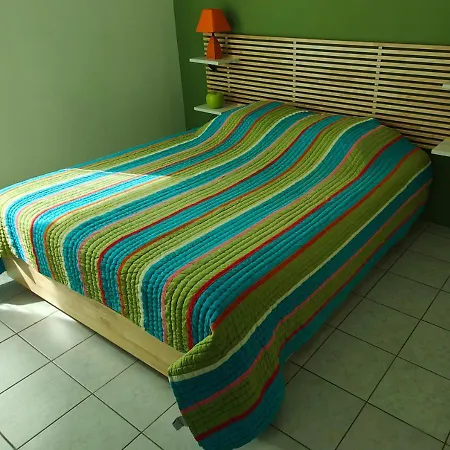 Apartment Le Victoria-centre Ville-piscine-parking Prive-wi-fi *
